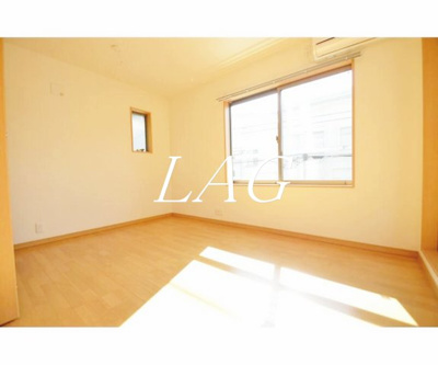 【寝室】 | メゾン・ド・アジュール | 寝室です。