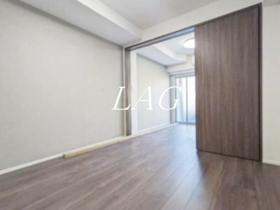 【寝室】 | プロスタイルウェルス堀切菖蒲園 | 寝室です。