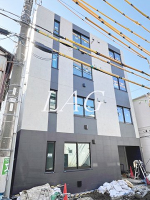 【外観】 | プロスタイルウェルス堀切菖蒲園 | 外観です。