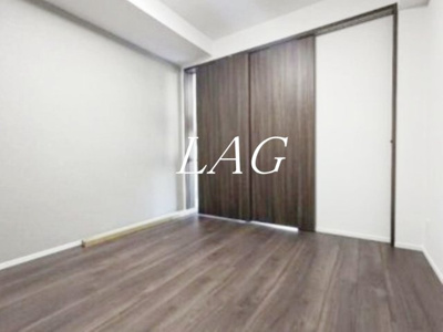 【居間・リビング】 | プロスタイルウェルス堀切菖蒲園 | 洋室のお部屋です。