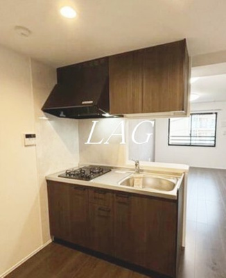 【キッチン】 | プロスタイルウェルス堀切菖蒲園 | キッチンです。