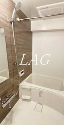 【浴室】 | プロスタイルウェルス堀切菖蒲園 | お風呂です。