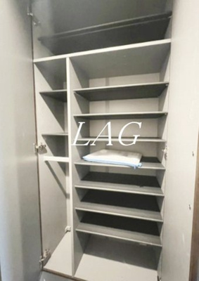 【収納】 | プロスタイルウェルス堀切菖蒲園 | 収納です。