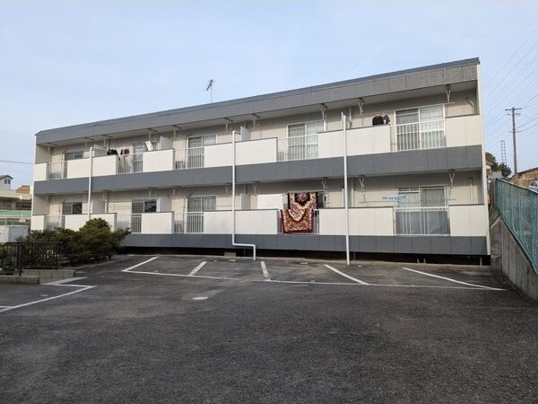コーポ榎山　　刈谷市近郊の賃貸ならクラスホーム刈谷店
