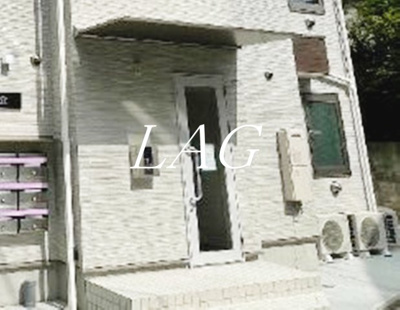 【エントランス】 | ＣＯＺＹ鎌倉 | エントランスです。