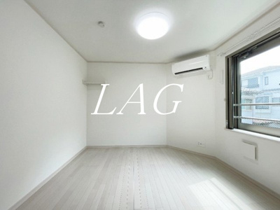 【寝室】 | ＣＯＺＹ鎌倉 | 寝室です。