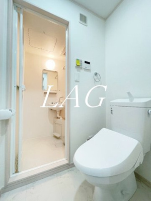 【トイレ】 | ＣＯＺＹ鎌倉 | トイレです。