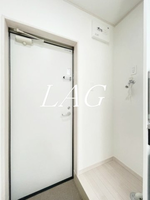 【玄関】 | ＣＯＺＹ鎌倉 | 玄関です。