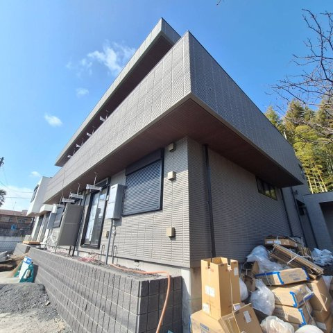 フォーンコートのその他