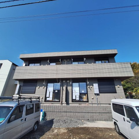 フォーンコートのその他共用部分