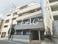 ソルビオス北千住の画像