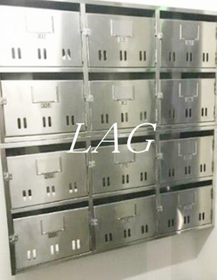 【その他共用部分】 | 石井ハイツ | 集合ポストです。