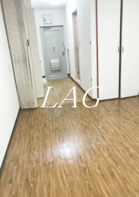 【寝室】 | 石井ハイツ | 寝室です。