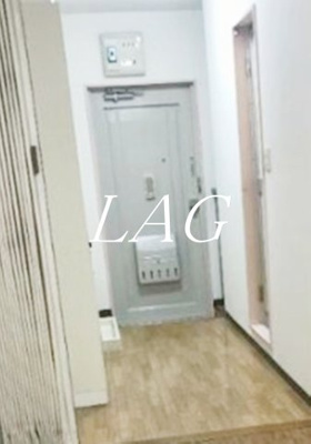 【玄関】 | 石井ハイツ | 玄関です。