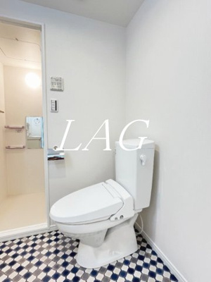 【トイレ】 | サザンロード堀切 | トイレです。