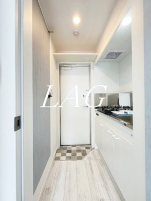 【玄関】 | サザンロード堀切 | 玄関です。