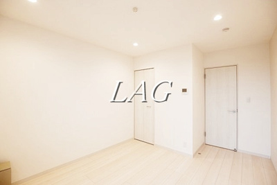 【寝室】 | クレシア青戸 | 寝室です。