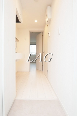 【玄関】 | クレシア青戸 | 玄関です。