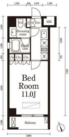 パークキューブ春日安藤坂の画像