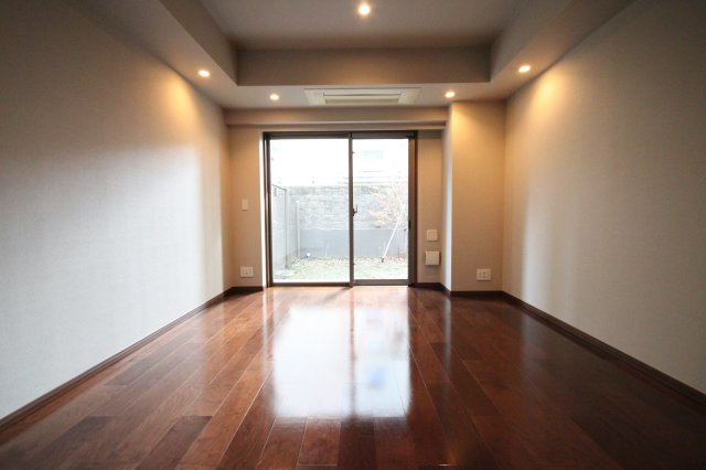 間接照明がおしゃれです！