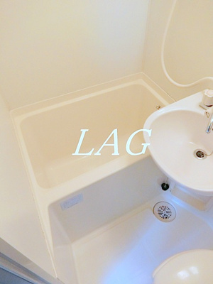 【浴室】 | エクセレンス武笠 | お風呂です。