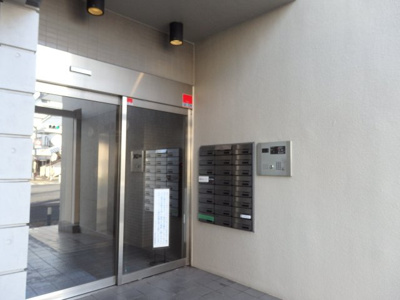  | グランドメゾン高円寺