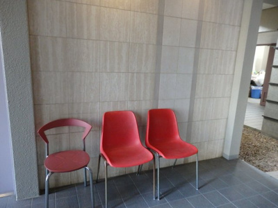 【ロビー】 | グランドメゾン高円寺