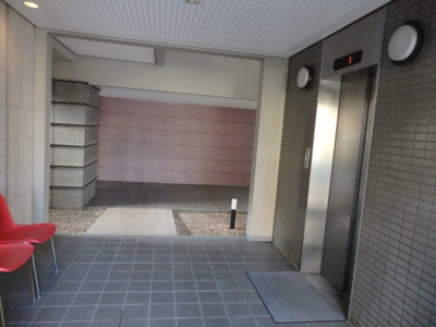 【その他共用部分】 | グランドメゾン高円寺