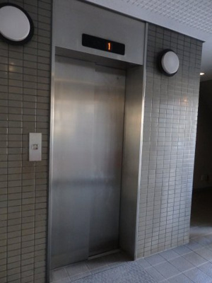 【設備】 | グランドメゾン高円寺