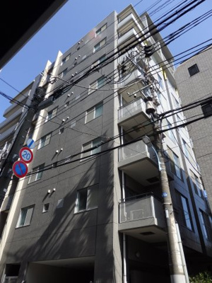 【外観】 | グランドメゾン高円寺