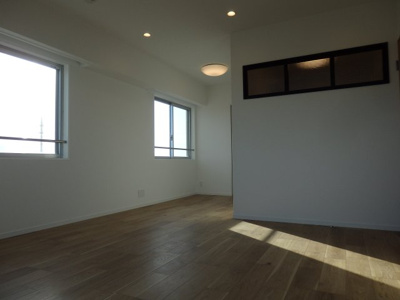 【居間・リビング】 | グランドメゾン高円寺