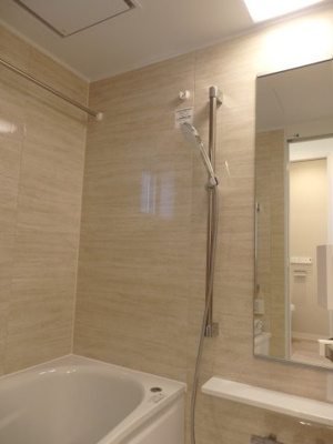 【浴室】 | グランドメゾン高円寺