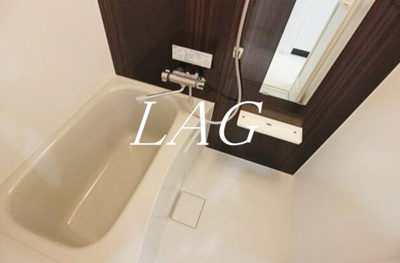 【浴室】 | ログリア | お風呂です。