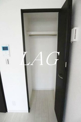 【収納】 | ログリア | 収納です。