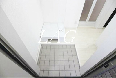 【玄関】 | ログリア | 玄関です。