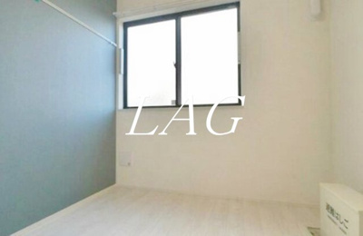 【居間・リビング】 | ハーモニーテラス梅田ＸⅡ | 洋室のお部屋です。