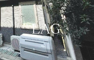 【その他共用部分】 | リブ亀戸Ⅶ | 共用ゴミ置き場です