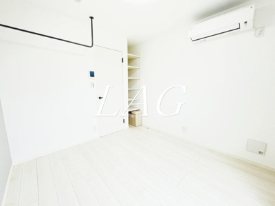 【寝室】 | オーガスタコート堀切菖蒲園 | 寝室です。※同一仕様です。