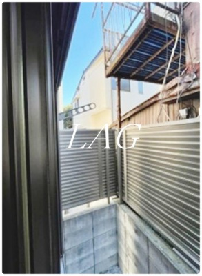 【バルコニー】 | バーミープレイス新小岩 | バルコニーです。