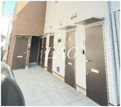 【エントランス】 | バーミープレイス新小岩 | エントランスです。