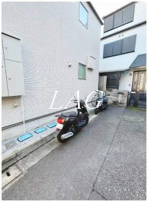 【その他共用部分】 | バーミープレイス新小岩 | 共有部分です。