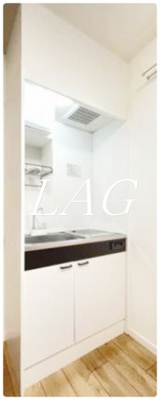 【キッチン】 | バーミープレイス新小岩 | キッチンです。