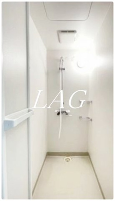 【シャワールーム】 | バーミープレイス新小岩 | シャワールームです。