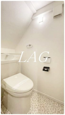 【トイレ】 | バーミープレイス新小岩 | トイレです。