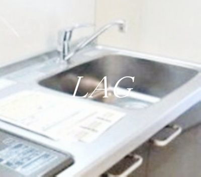 【設備】 | グレースランド | シンクです。