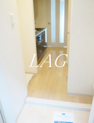 【玄関】 | グレースランド | 玄関です。