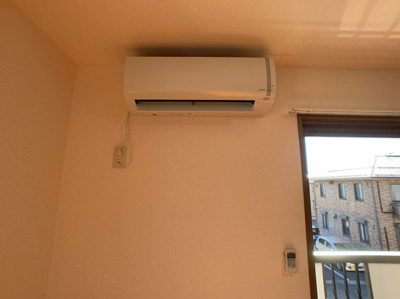 【設備】 | リビングタウン佐久平F