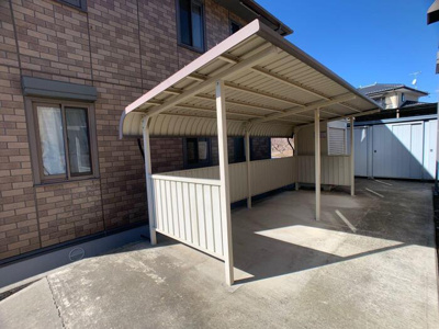 【その他共用部分】 | リビングタウン佐久平F