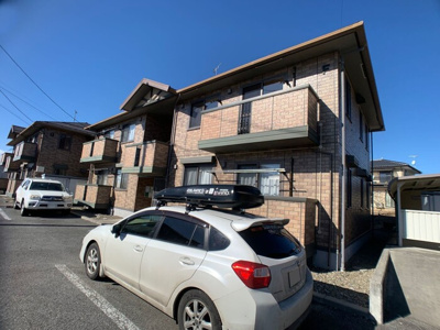 【外観】 | リビングタウン佐久平F