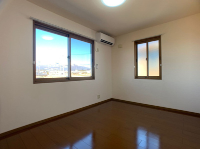 【内装】 | リビングタウン佐久平F